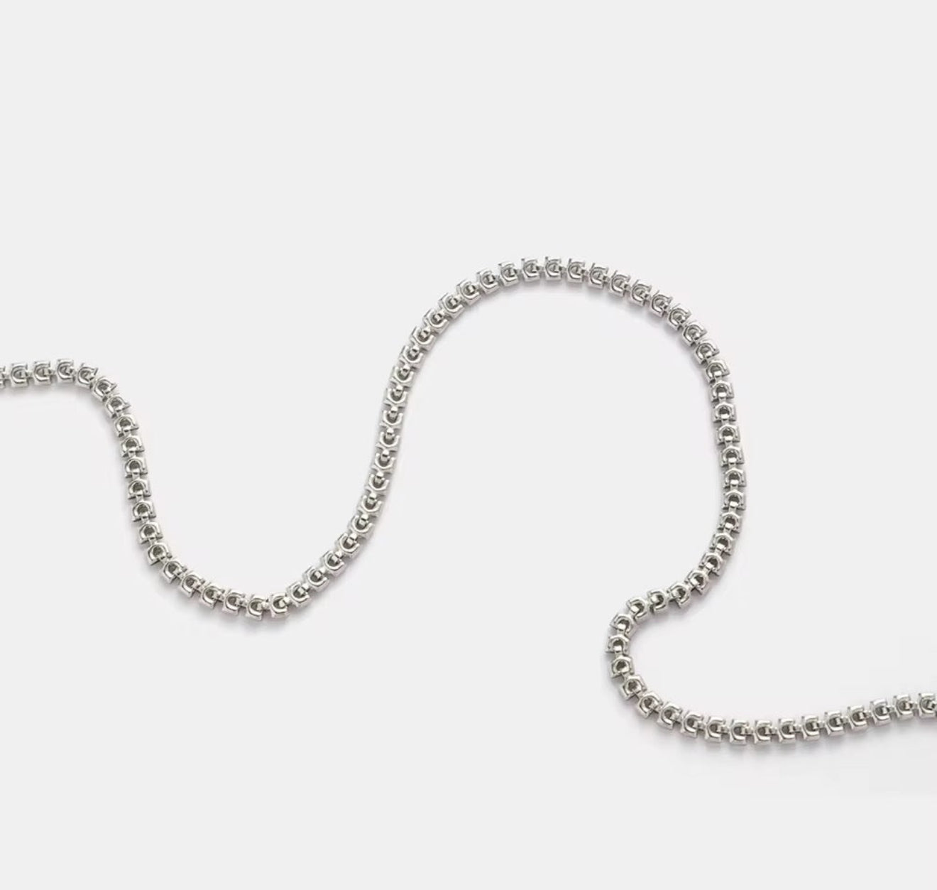 Camarita Necklace