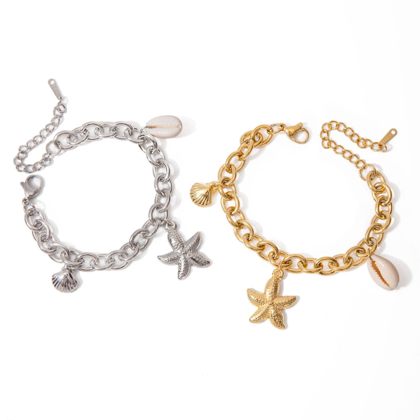 Ocean Bracelets