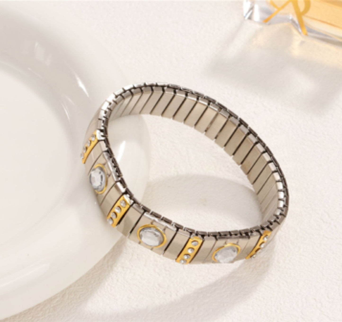 Pulseras Mixtas