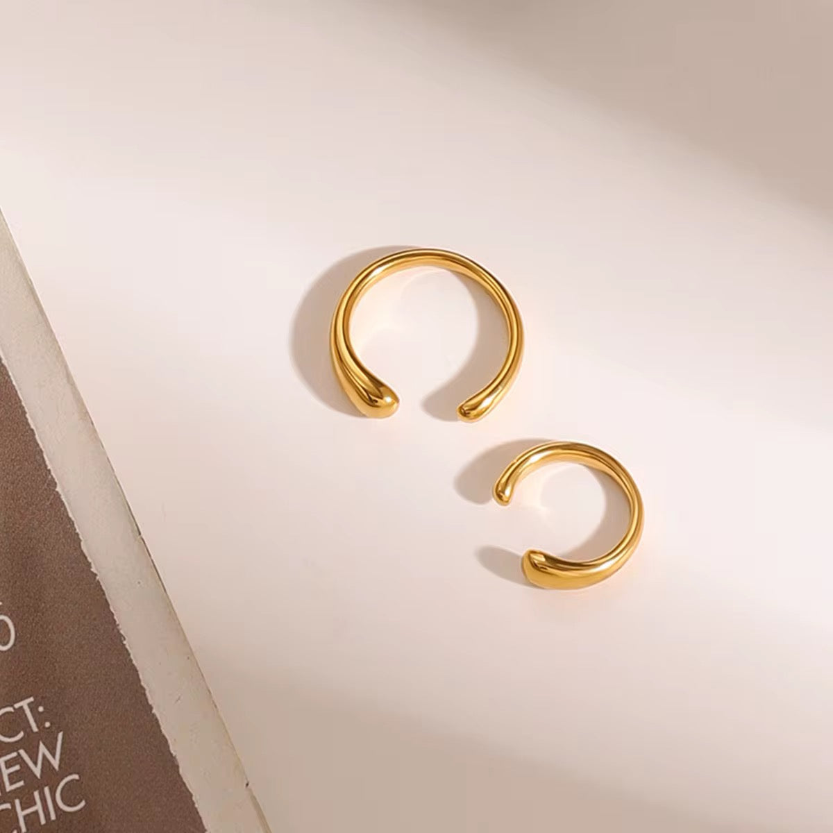 Lilian Earcuff