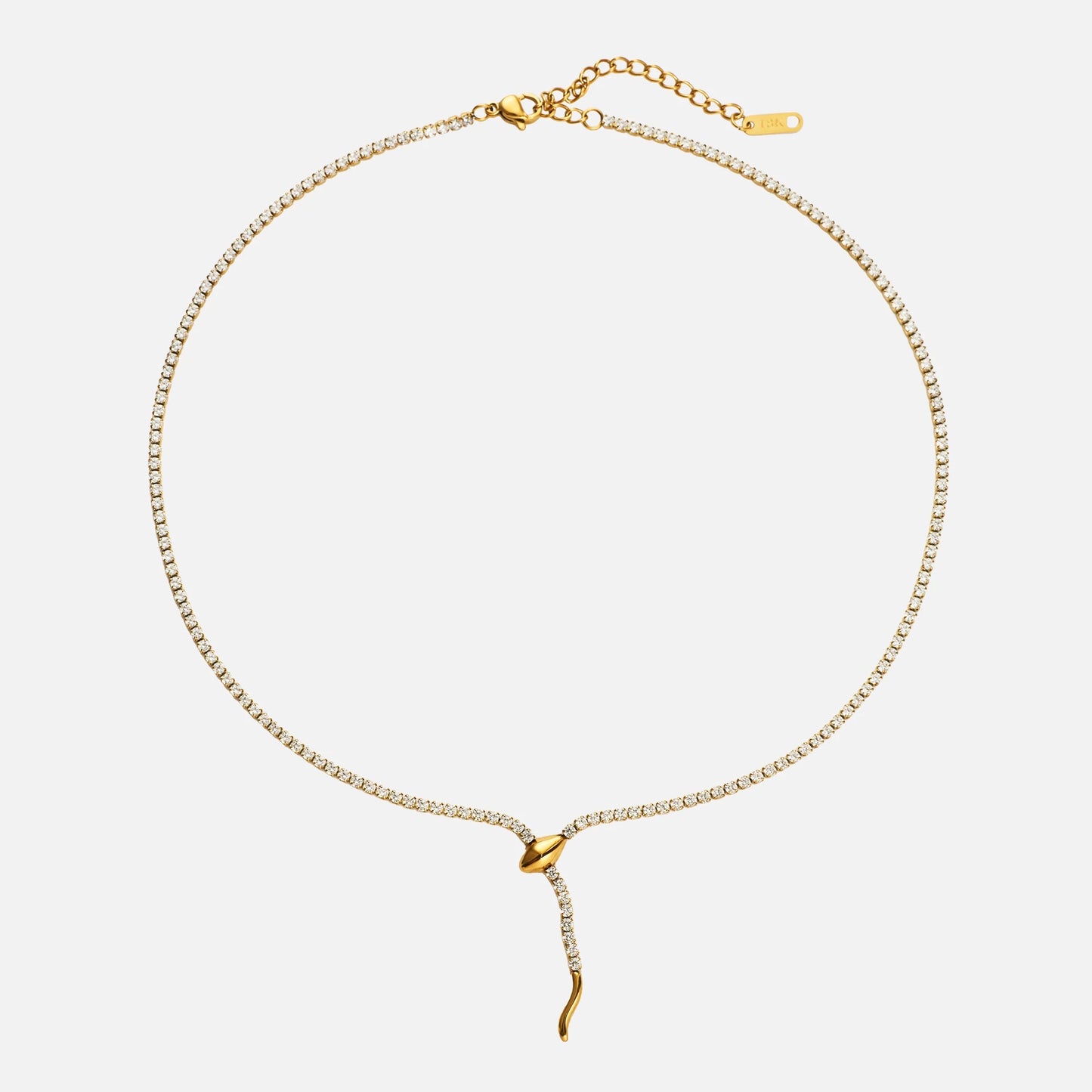 Serpiente de chispa