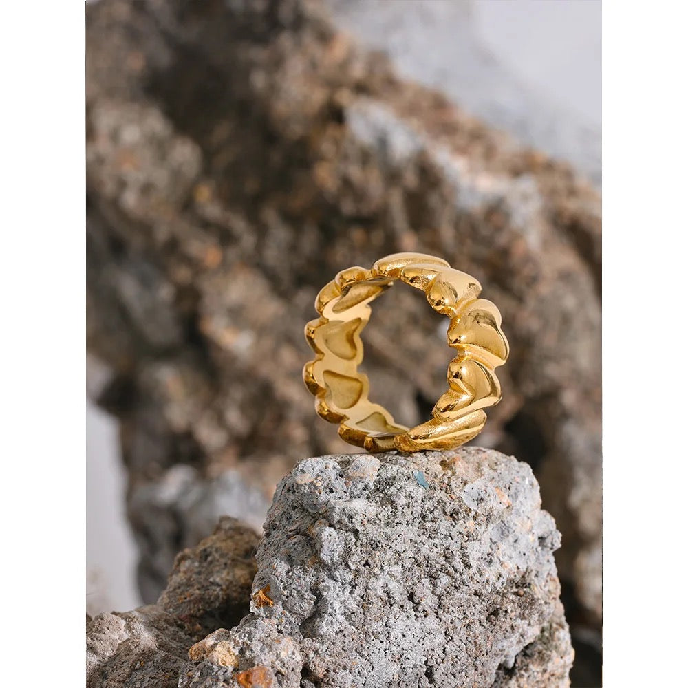 Anillo de amor