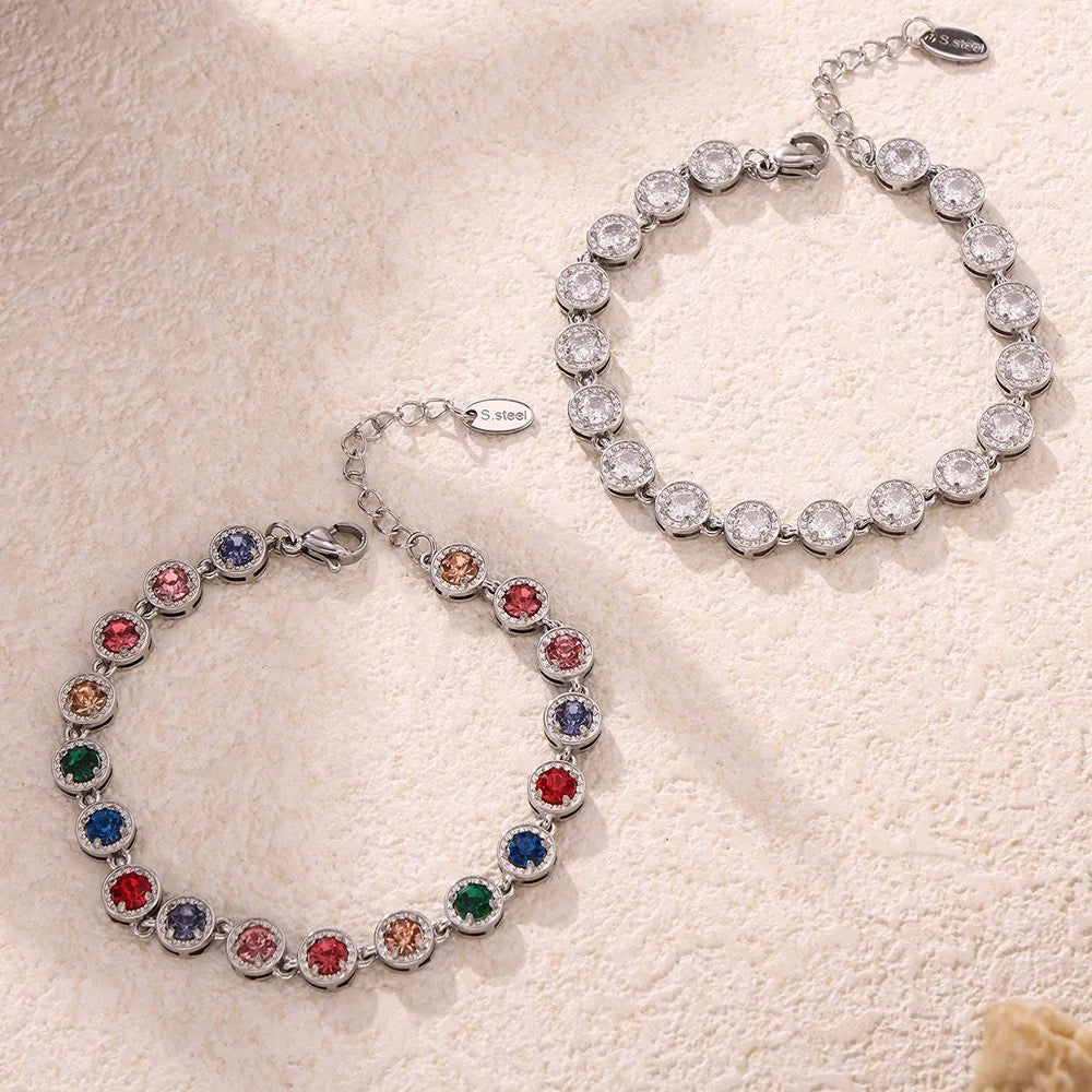 Pulsera de lujo
