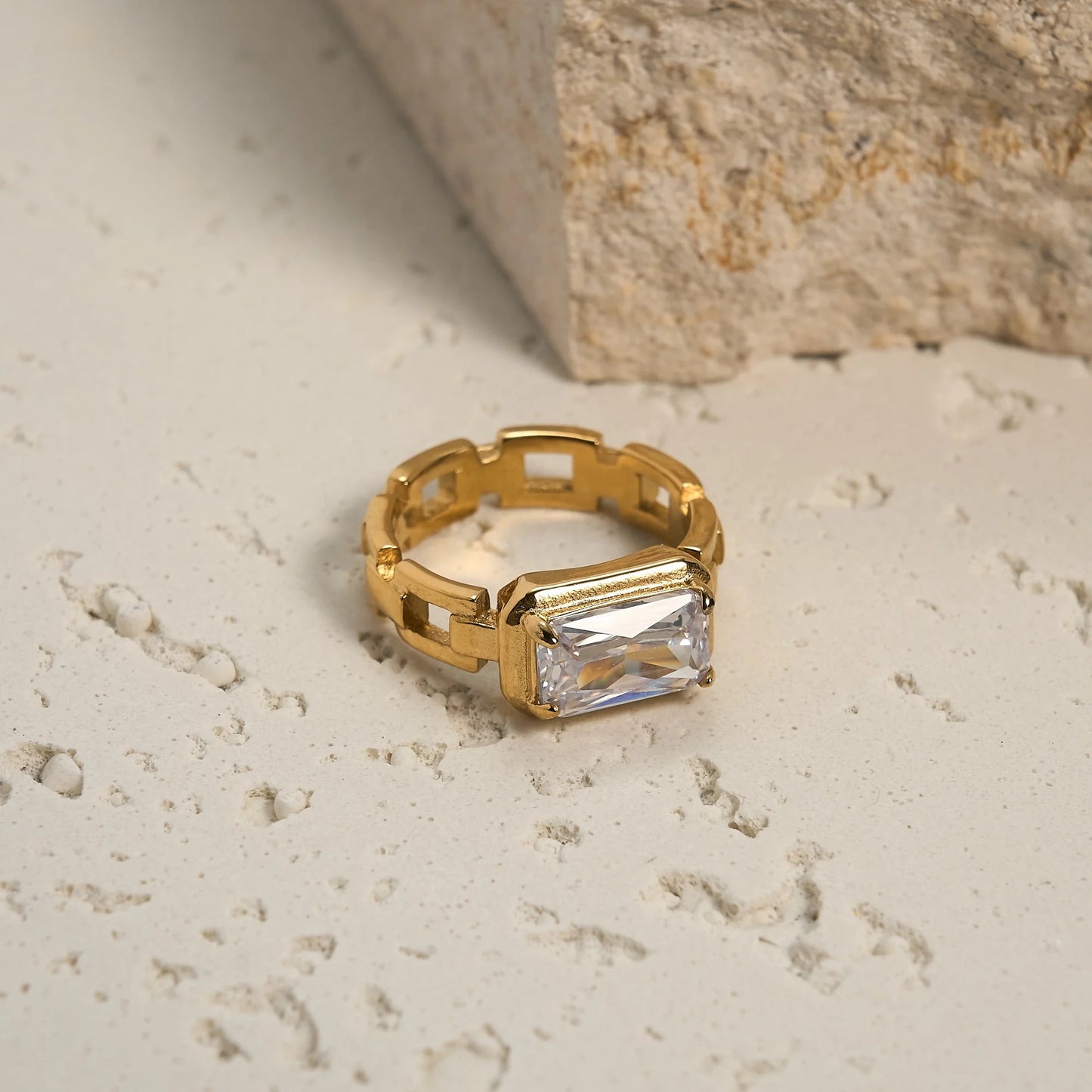 Anillo de Luz