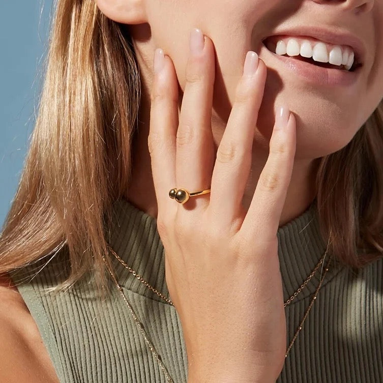 Anillo Eva