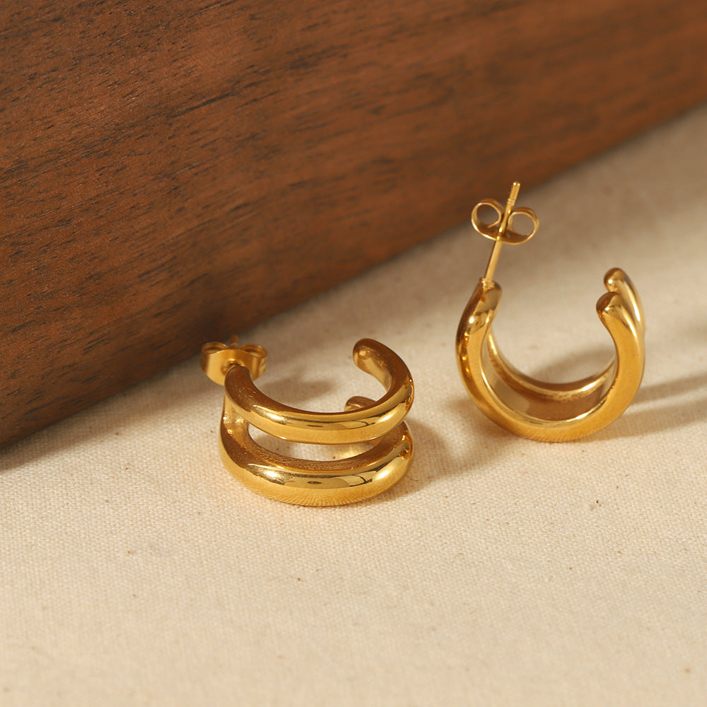 Pendientes Miriam