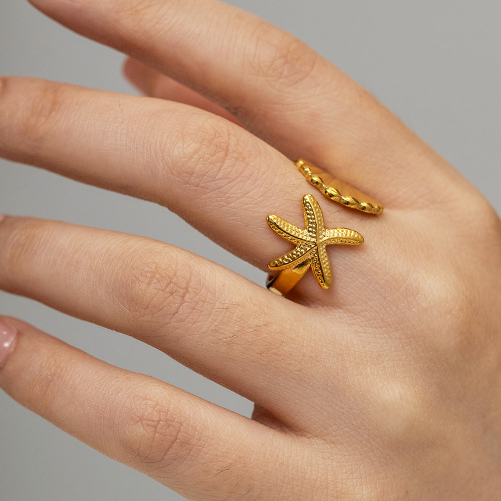 Anillos del océano
