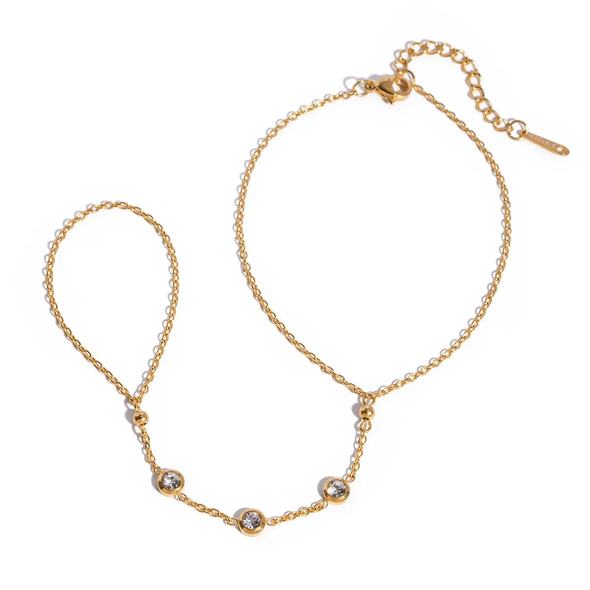 Pulsera Amuleto