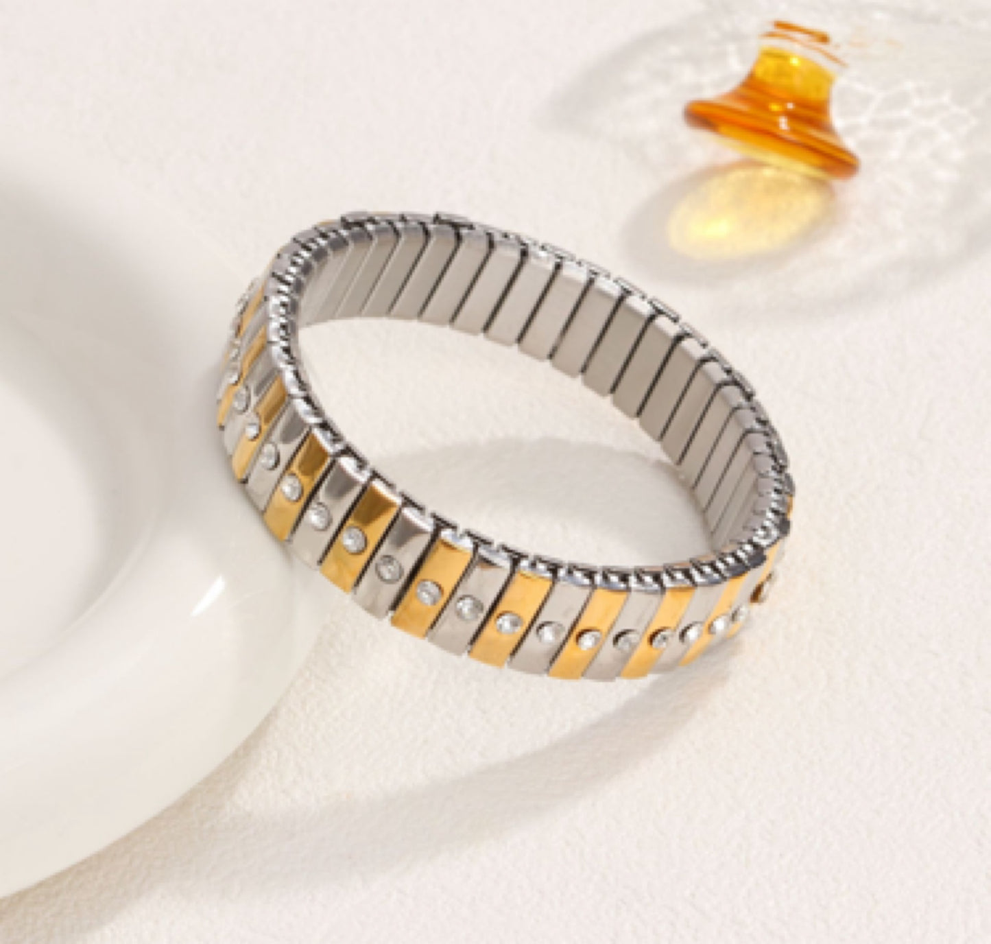 Pulseras Mixtas