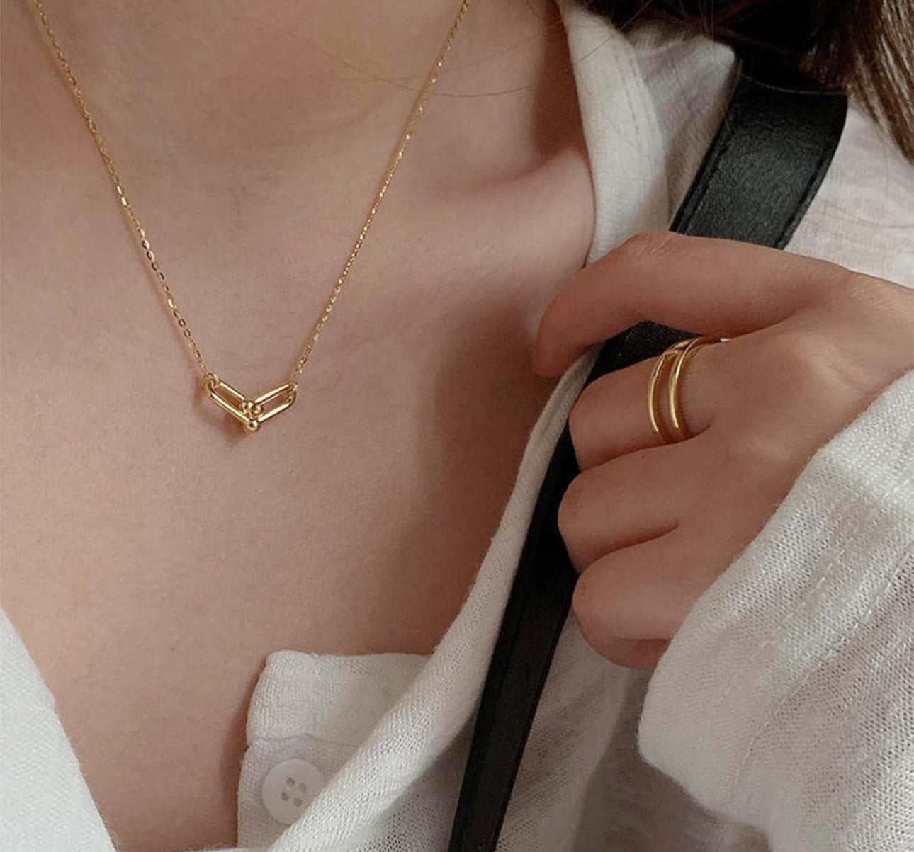 Collares de clip