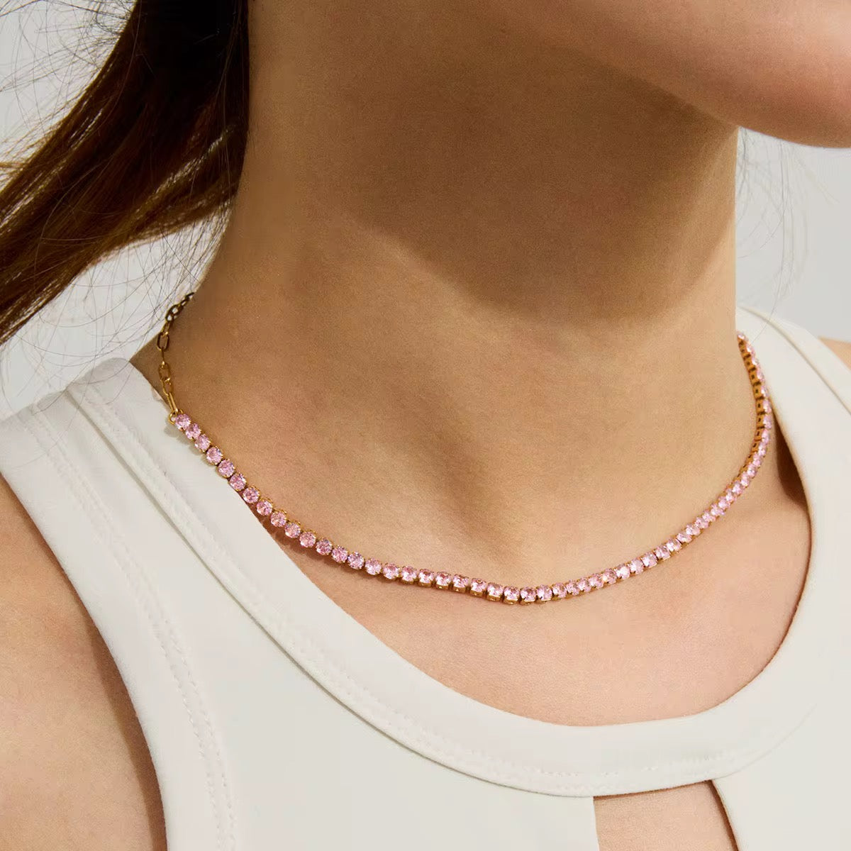 Amaris Necklace
