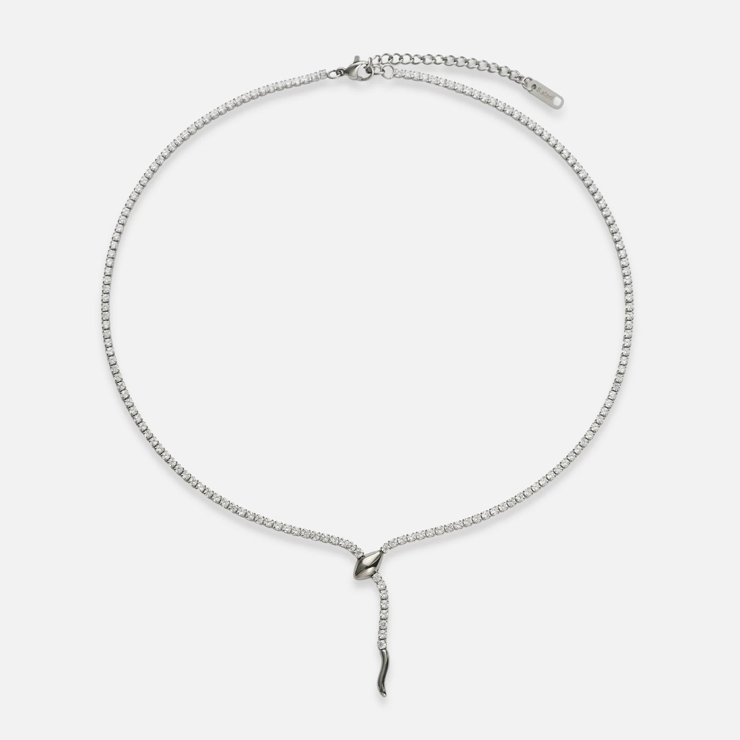Serpiente de chispa