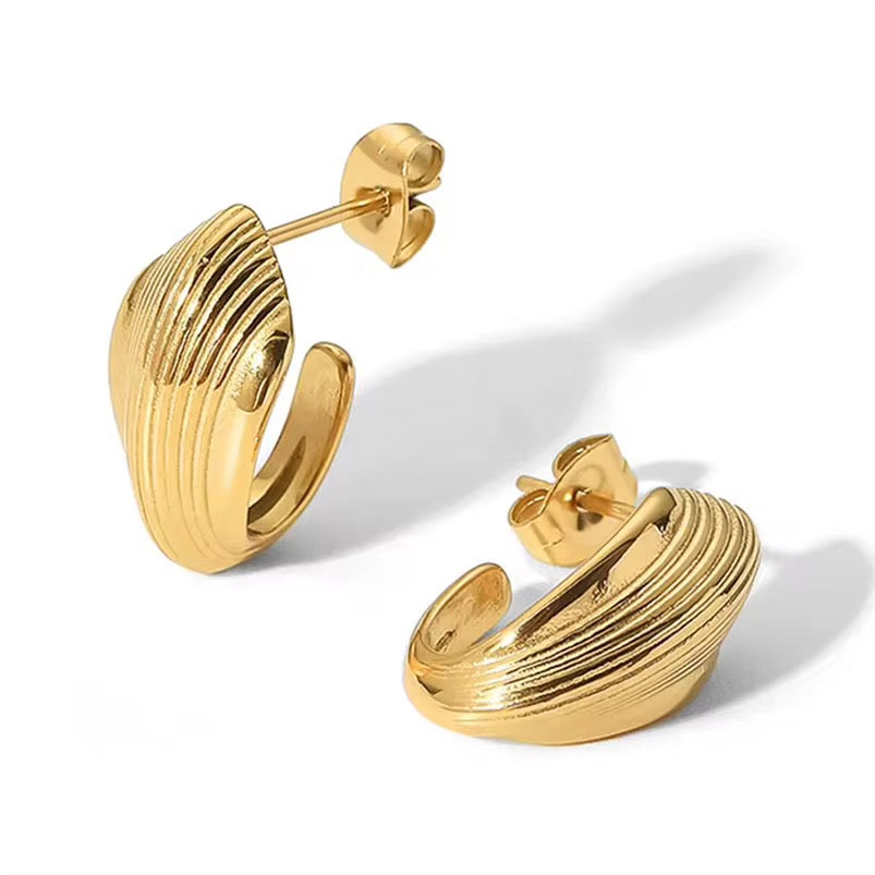 Mara Earrings