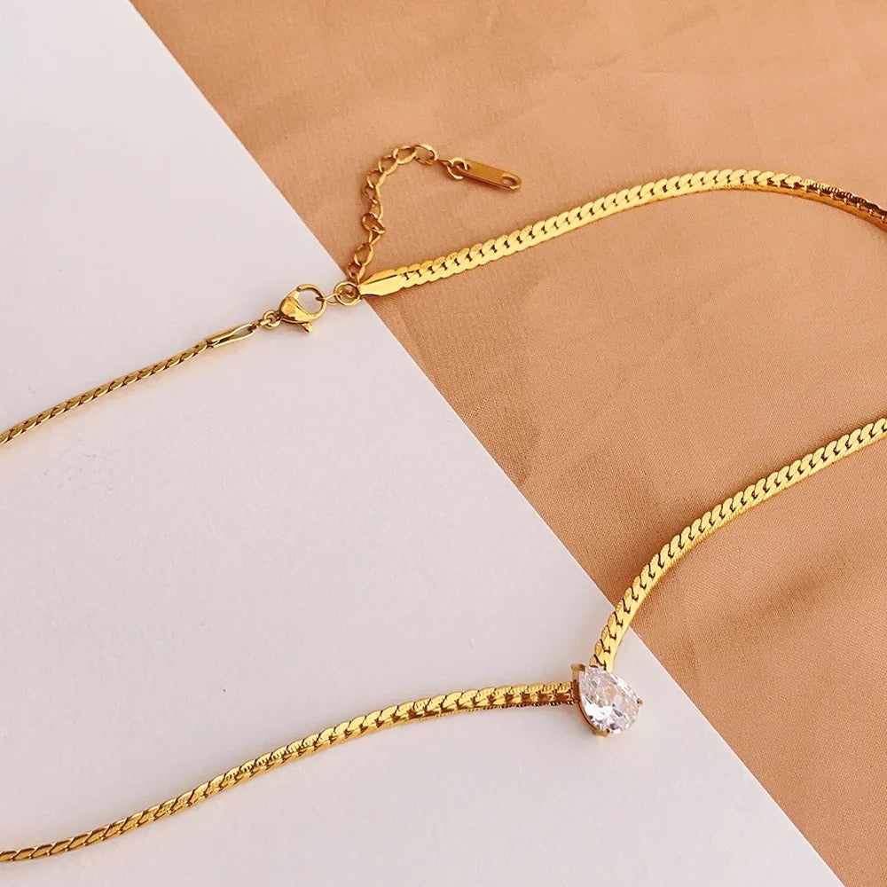 Collar Azahara
