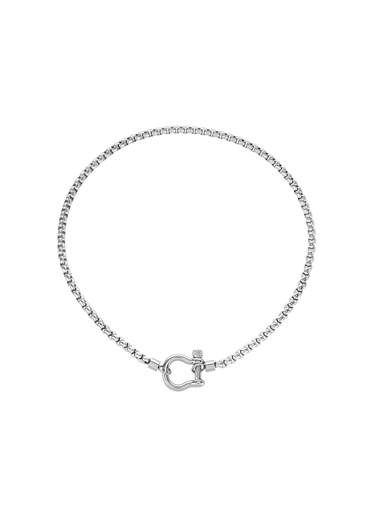 Collar de herradura