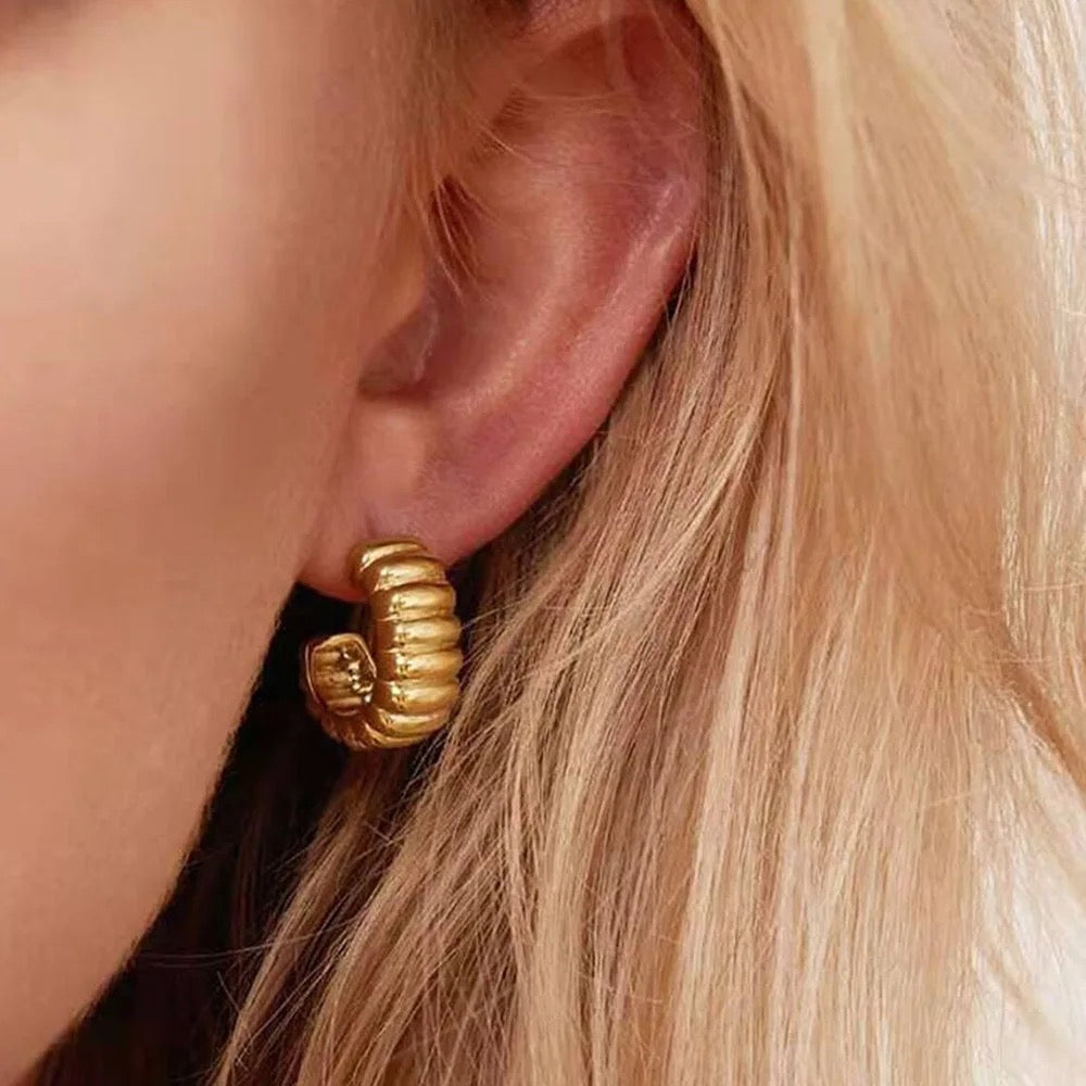 Pendientes Sam