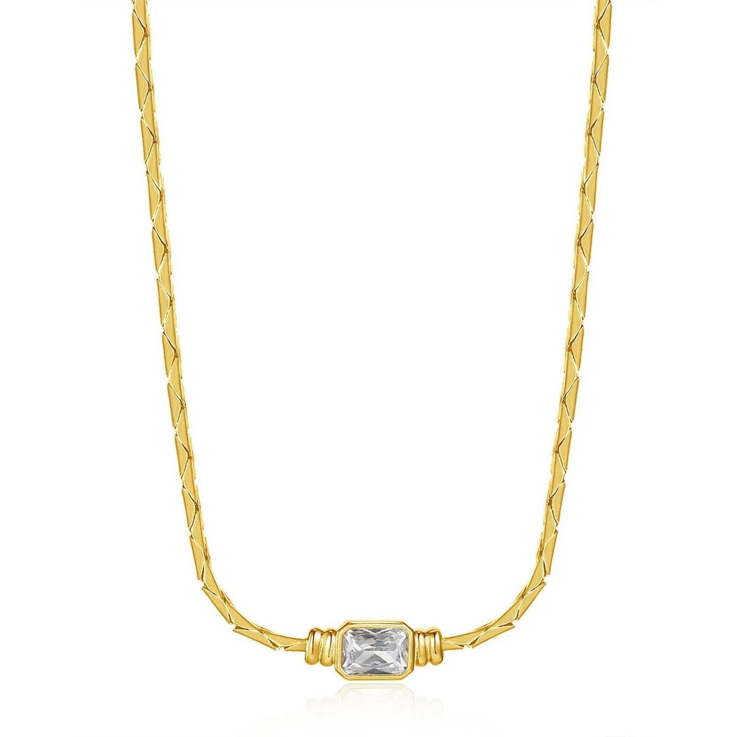 Collares Leah