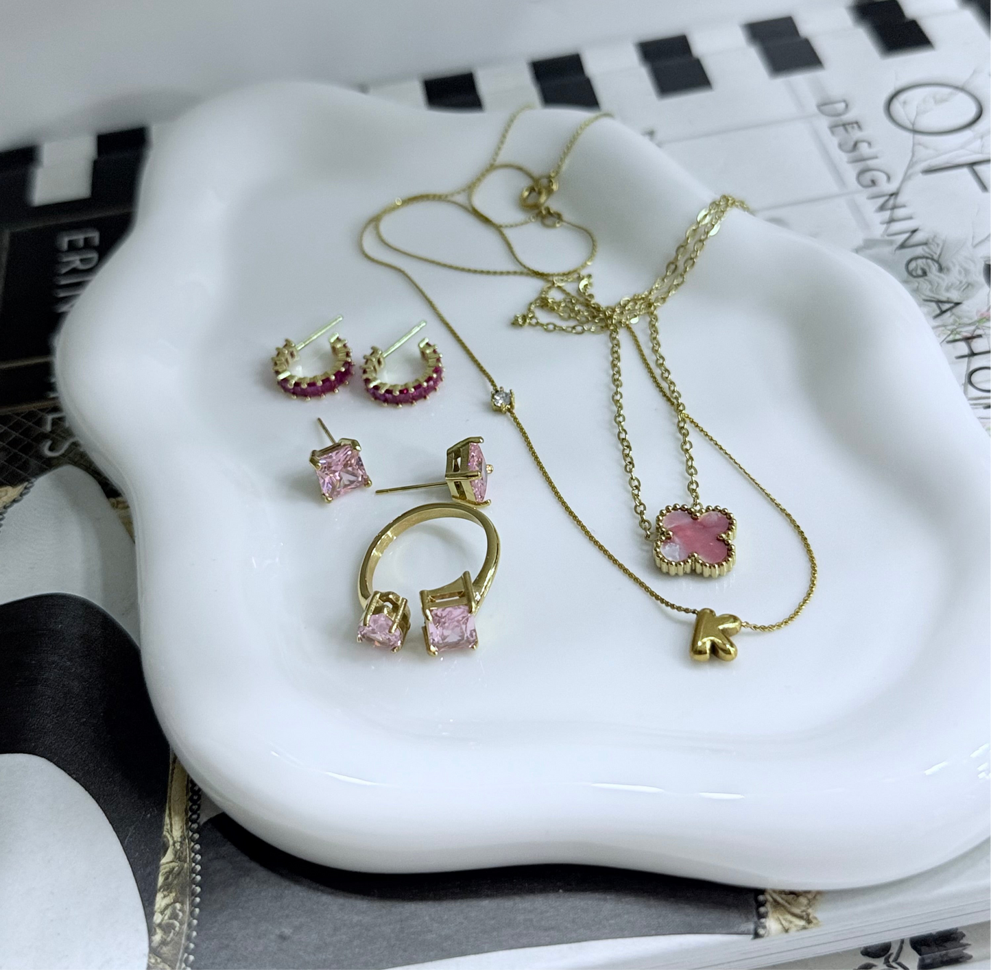Mini Letters