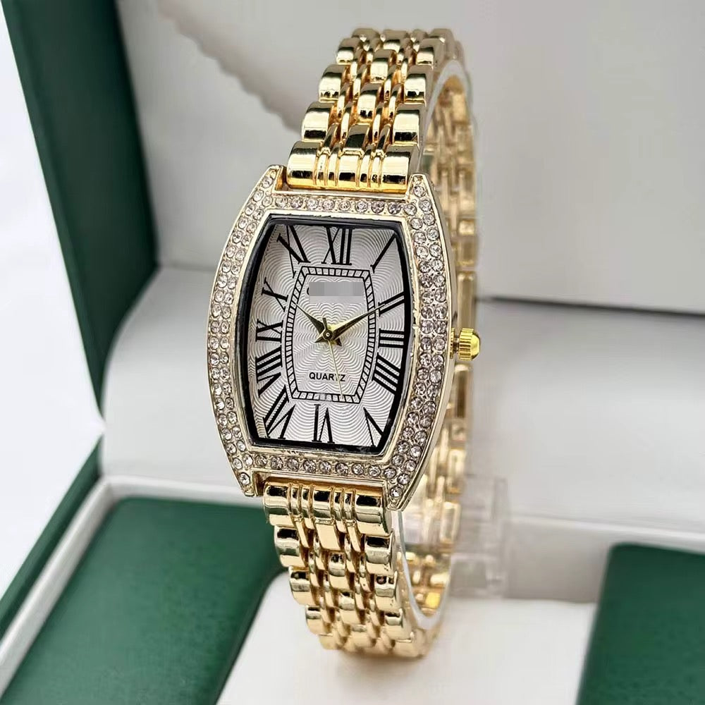 Reloj de señora