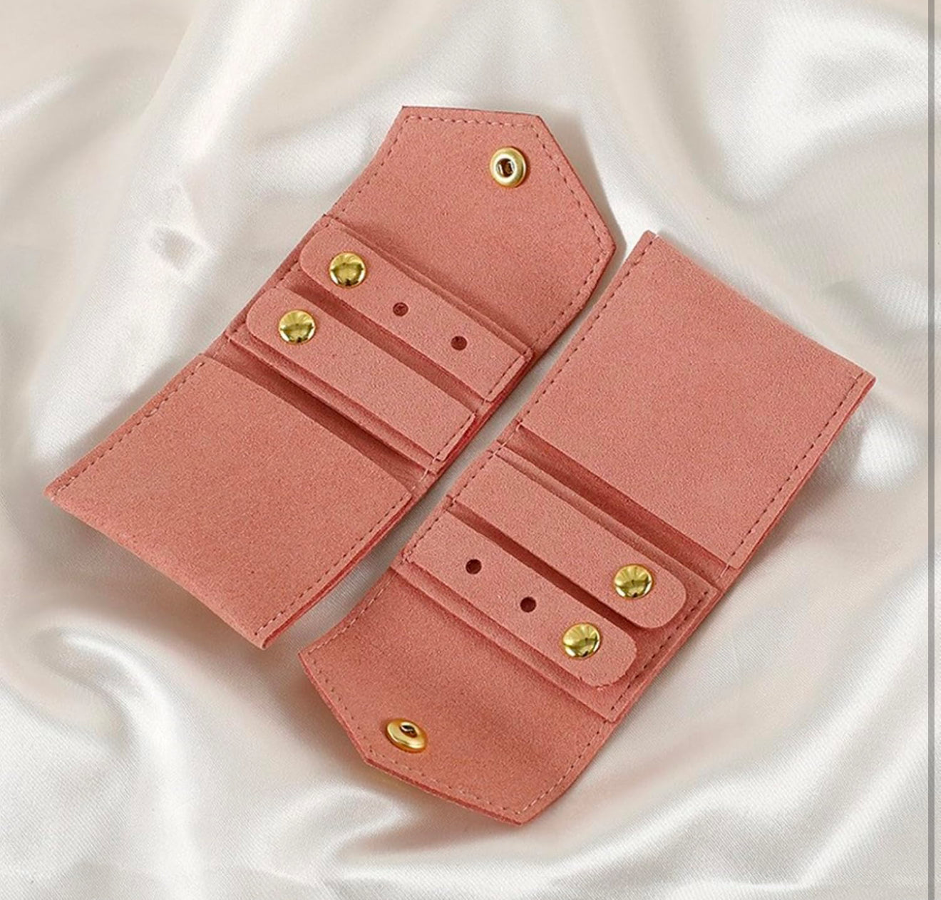 Mini organizador de joyas