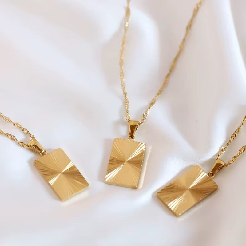 Celeste Necklace