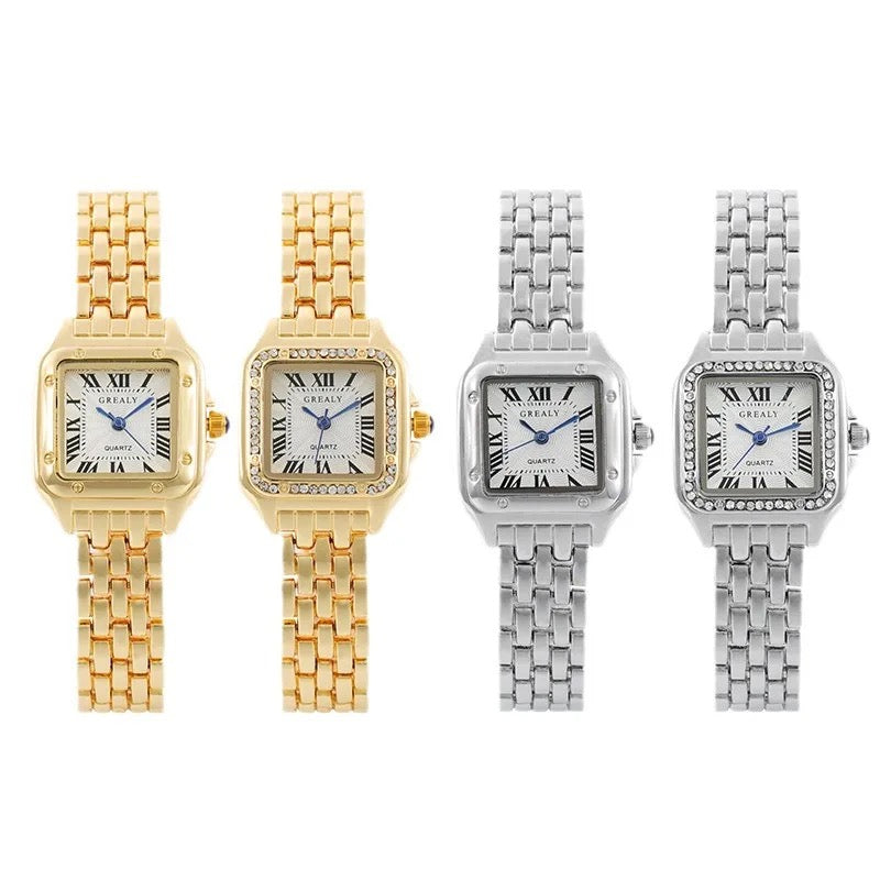 Reloj de Londres
