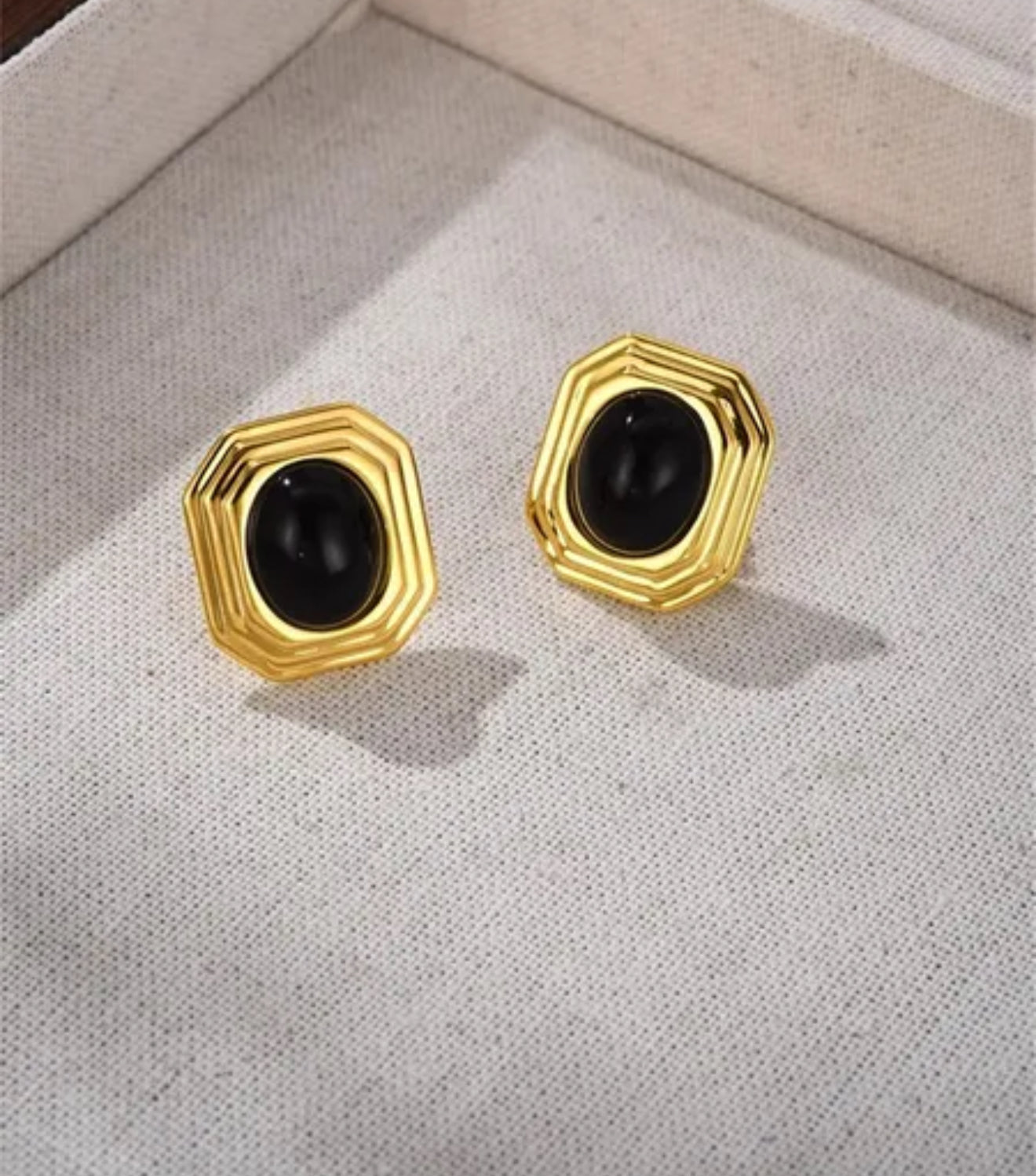 Pendientes Venecia