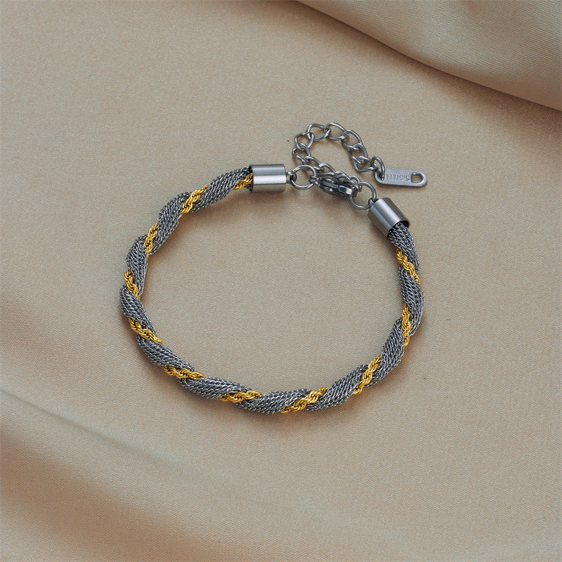Pulsera Mixta
