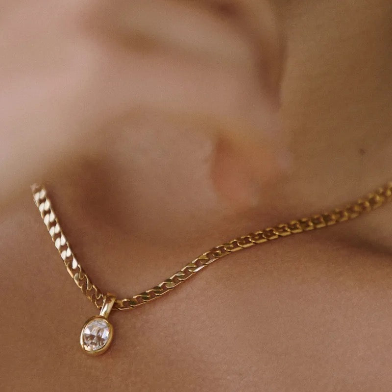 Collares Kiana