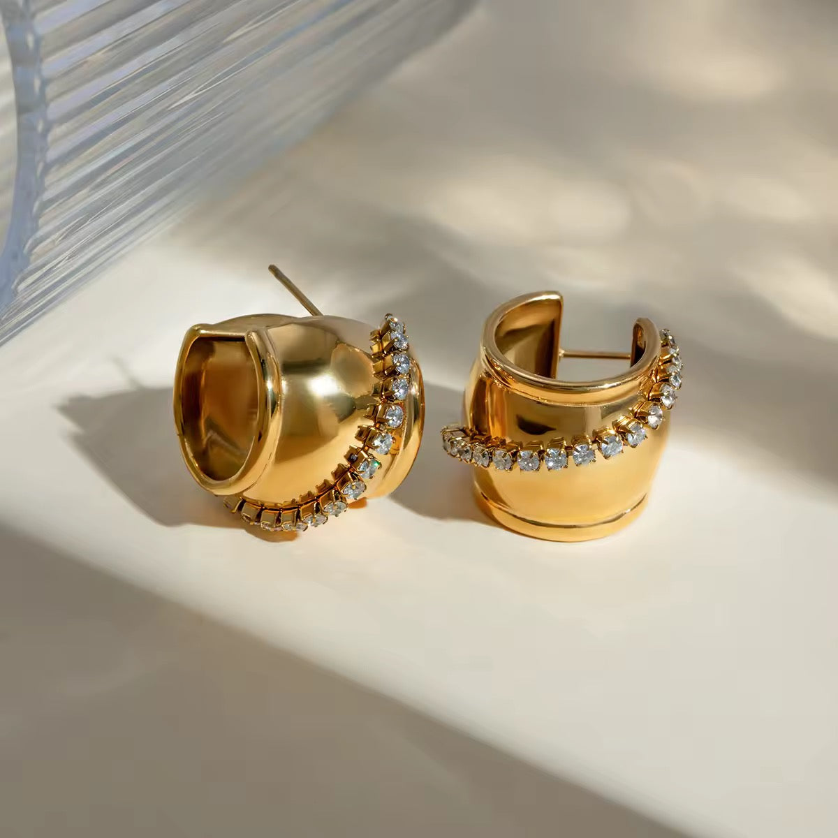 Penelope Earrings