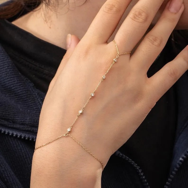 Pulsera Amuleto