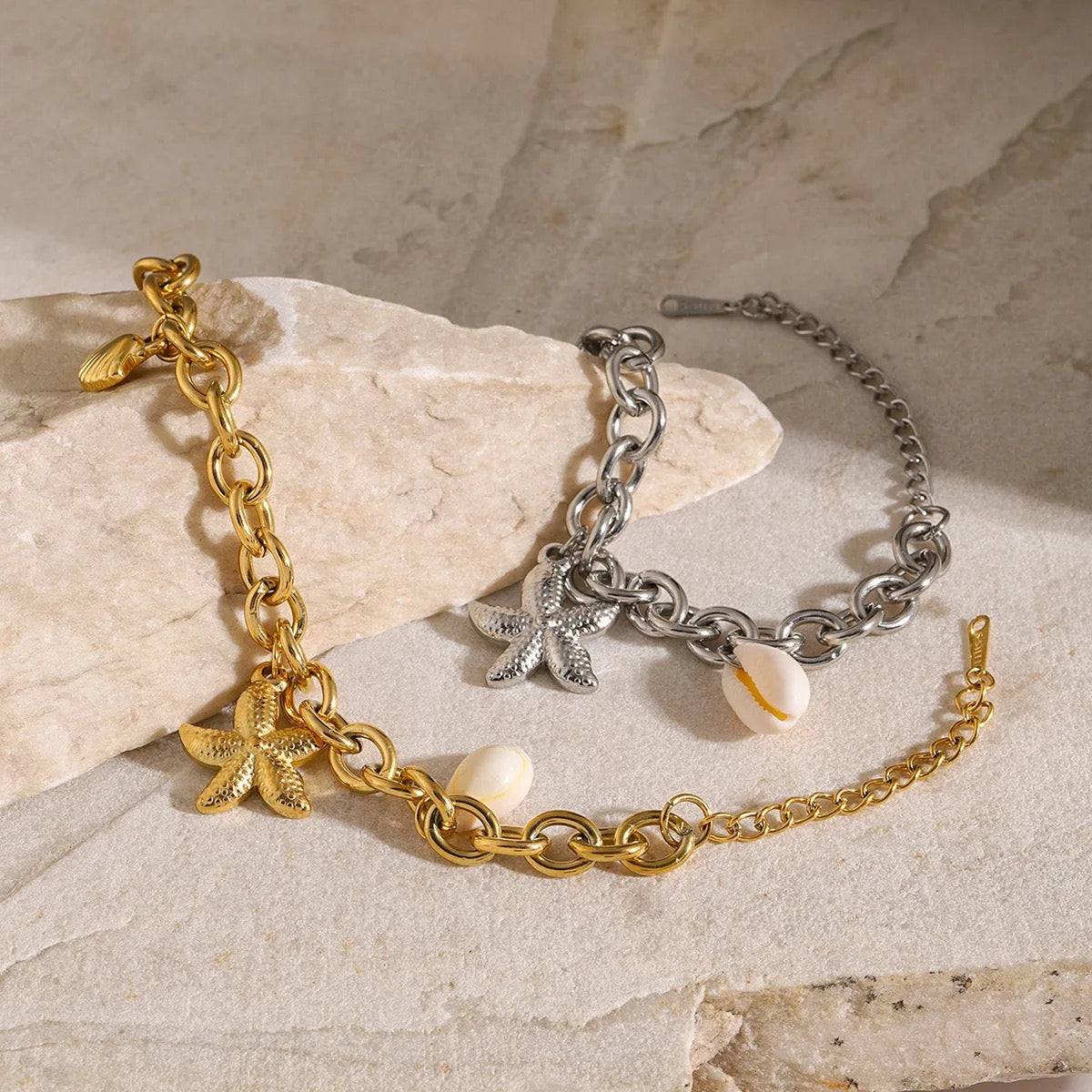 Ocean Bracelets