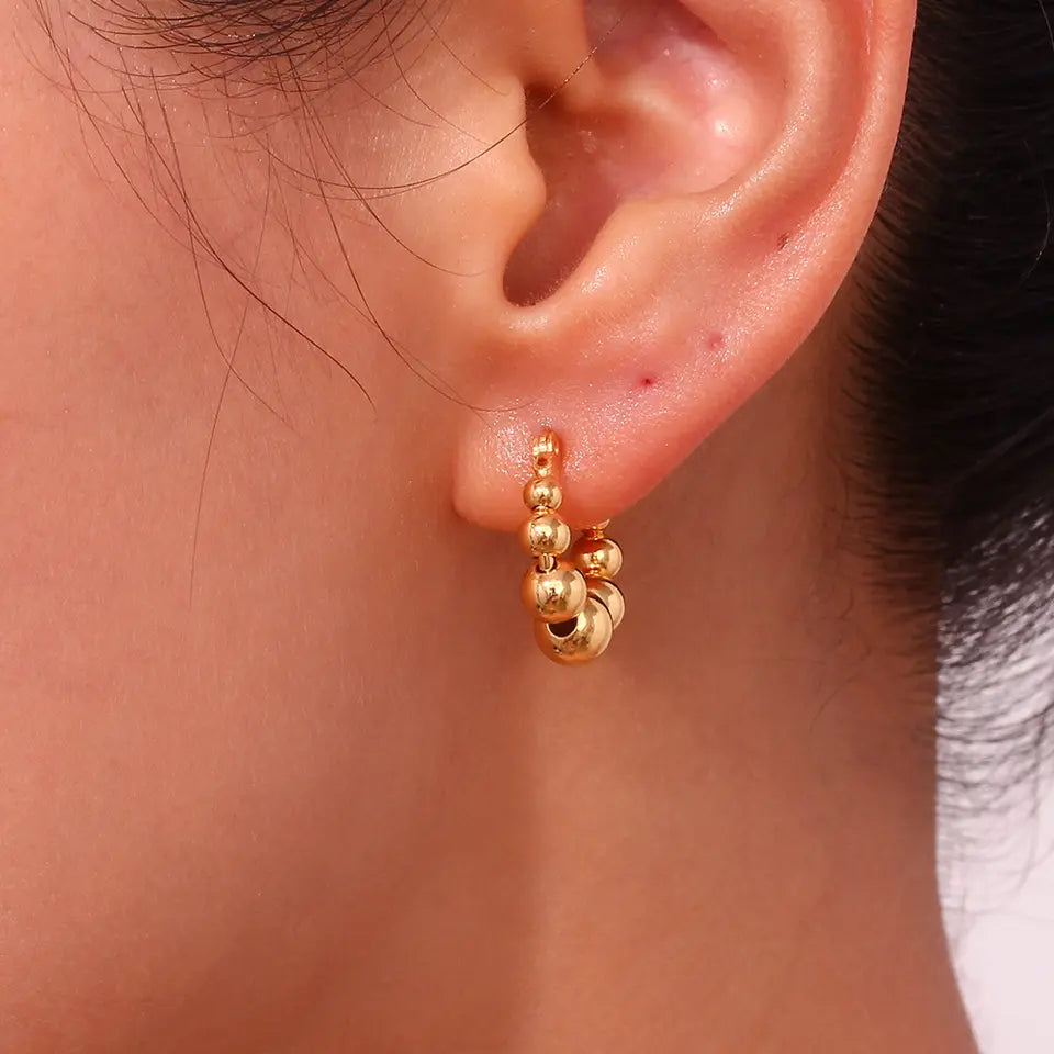 Minis Pelotas Aros