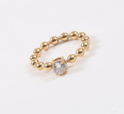 Anillo de Camille