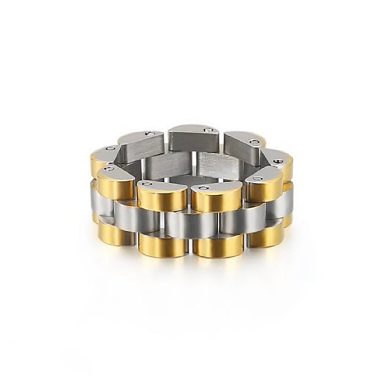 Anillo de correa de reloj Mix