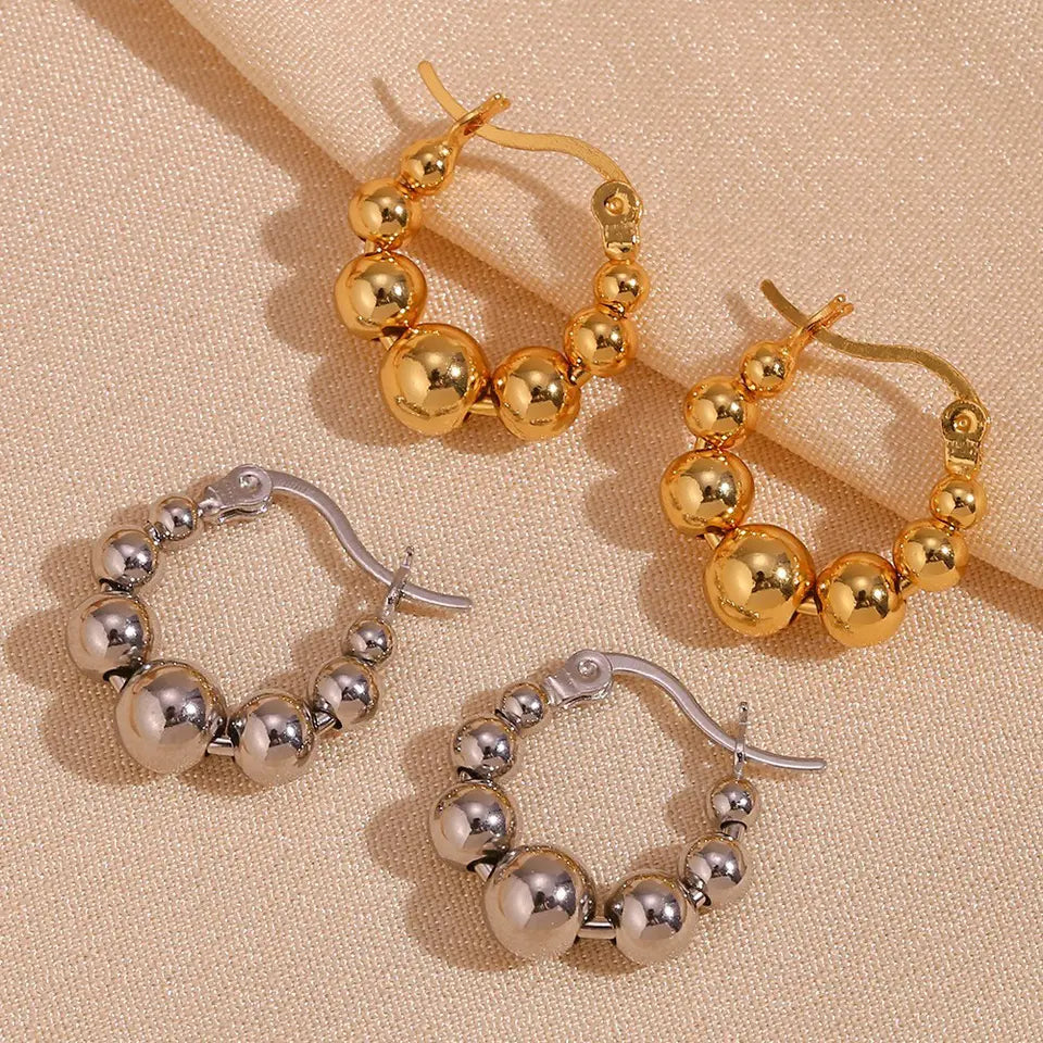 Minis Pelotas Aros