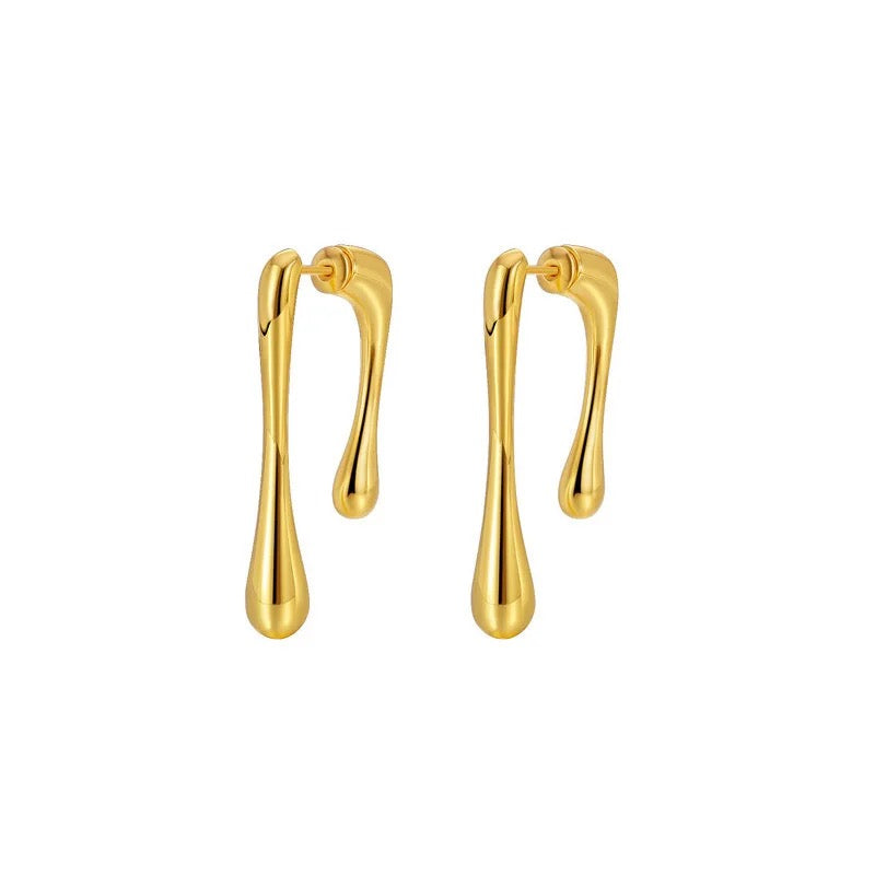 Pendientes Marie