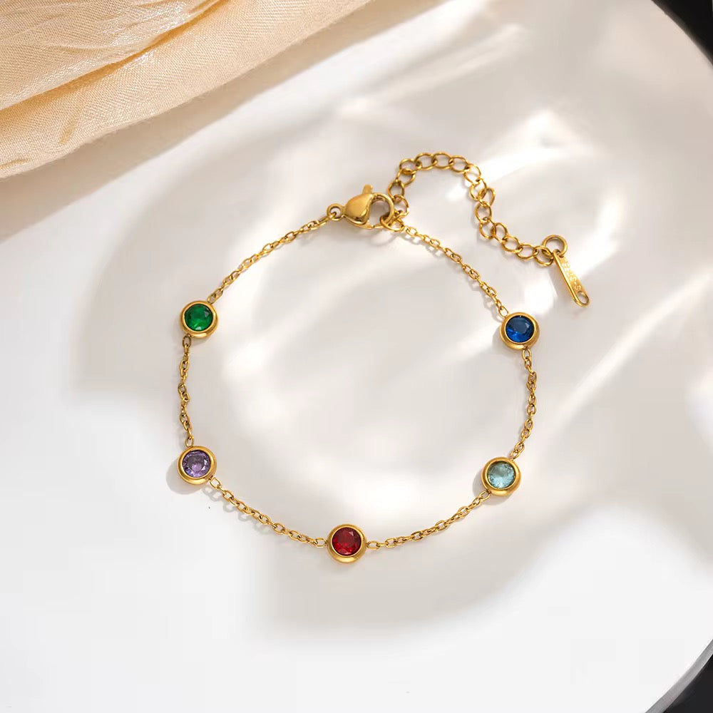 Primavera Bracelet