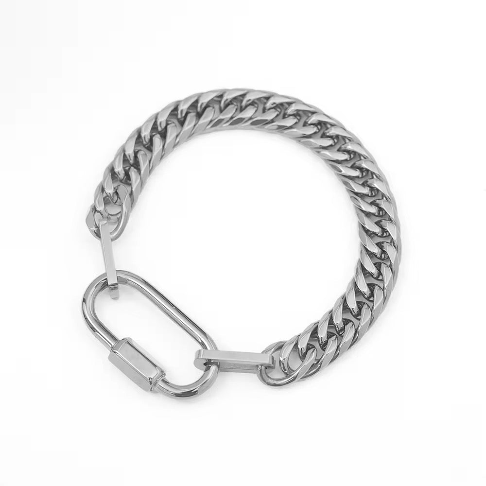 Cuban Bracelet