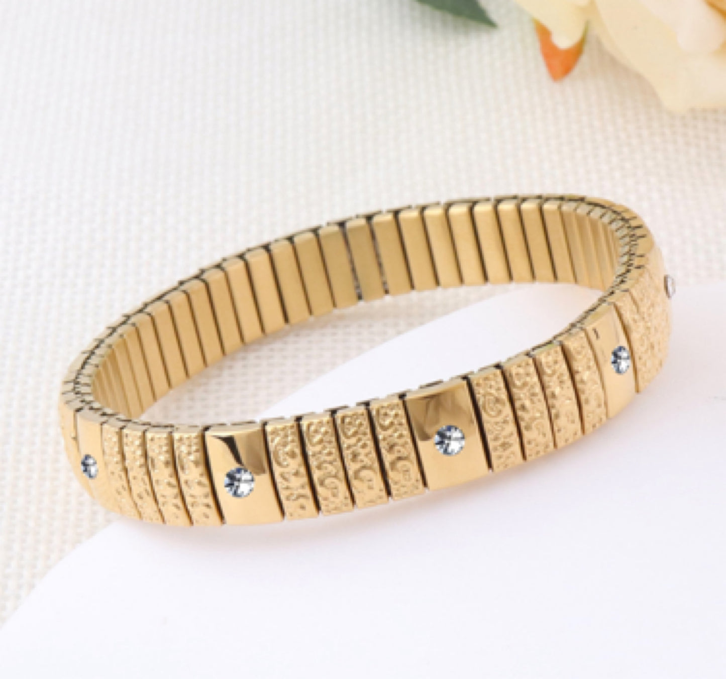 Pulseras Mixtas