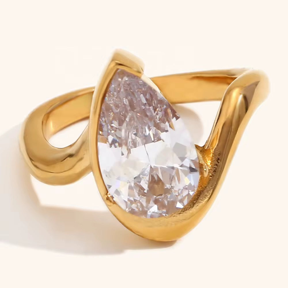Azahara Ring