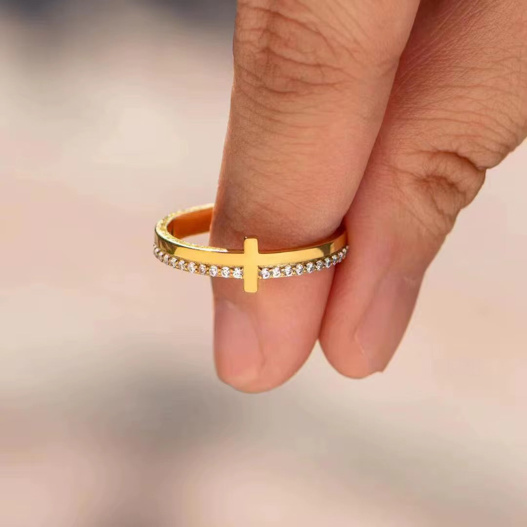 Fe Ring