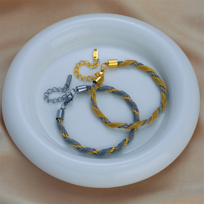 Pulsera Mixta