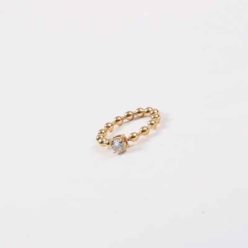 Anillo de Camille