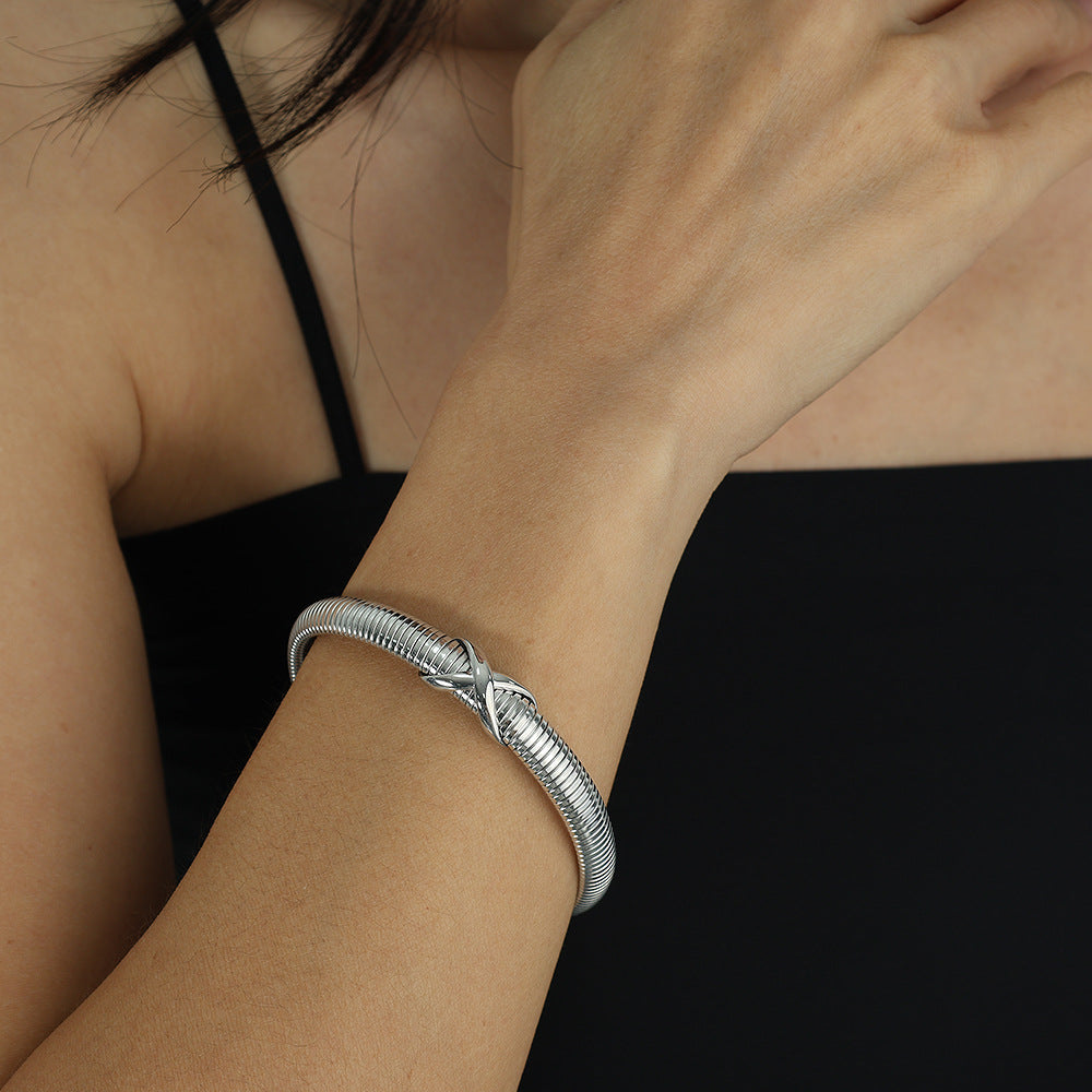 Pulsera X Flex
