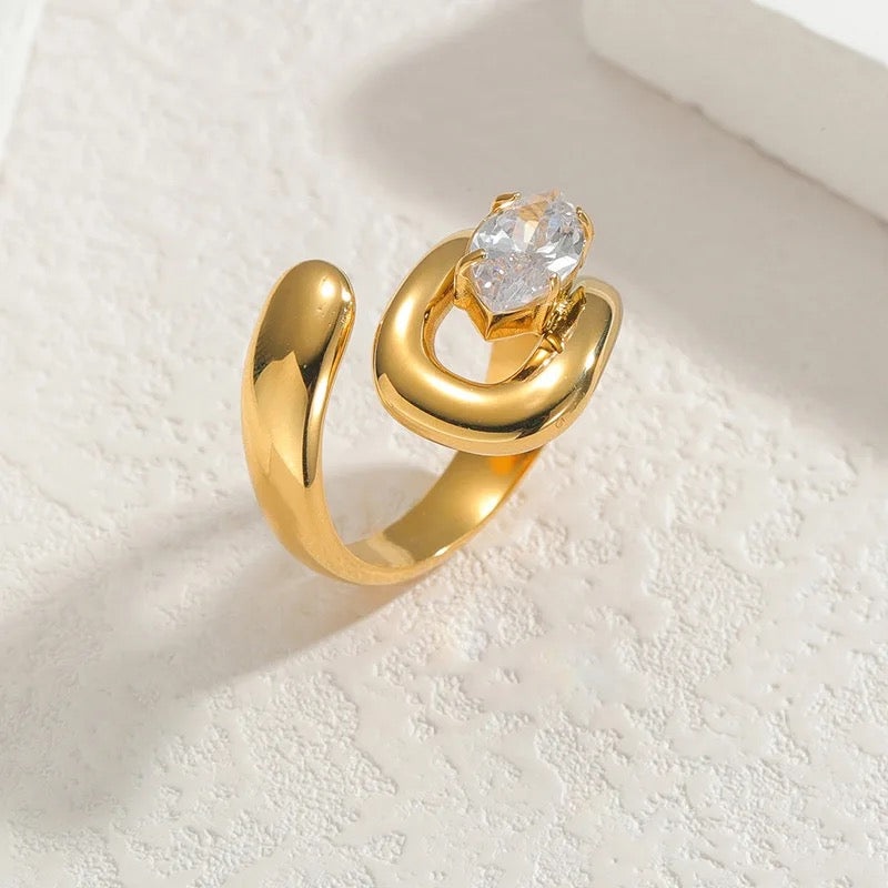 Anillo Mafe
