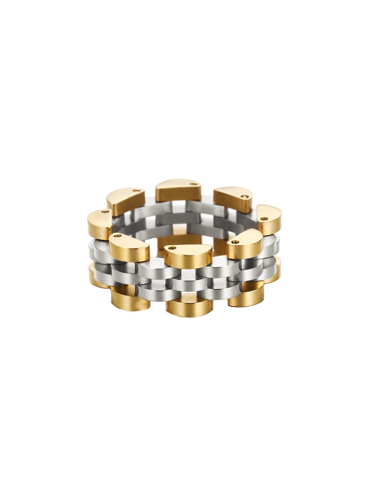 Anillo de correa de reloj Mix
