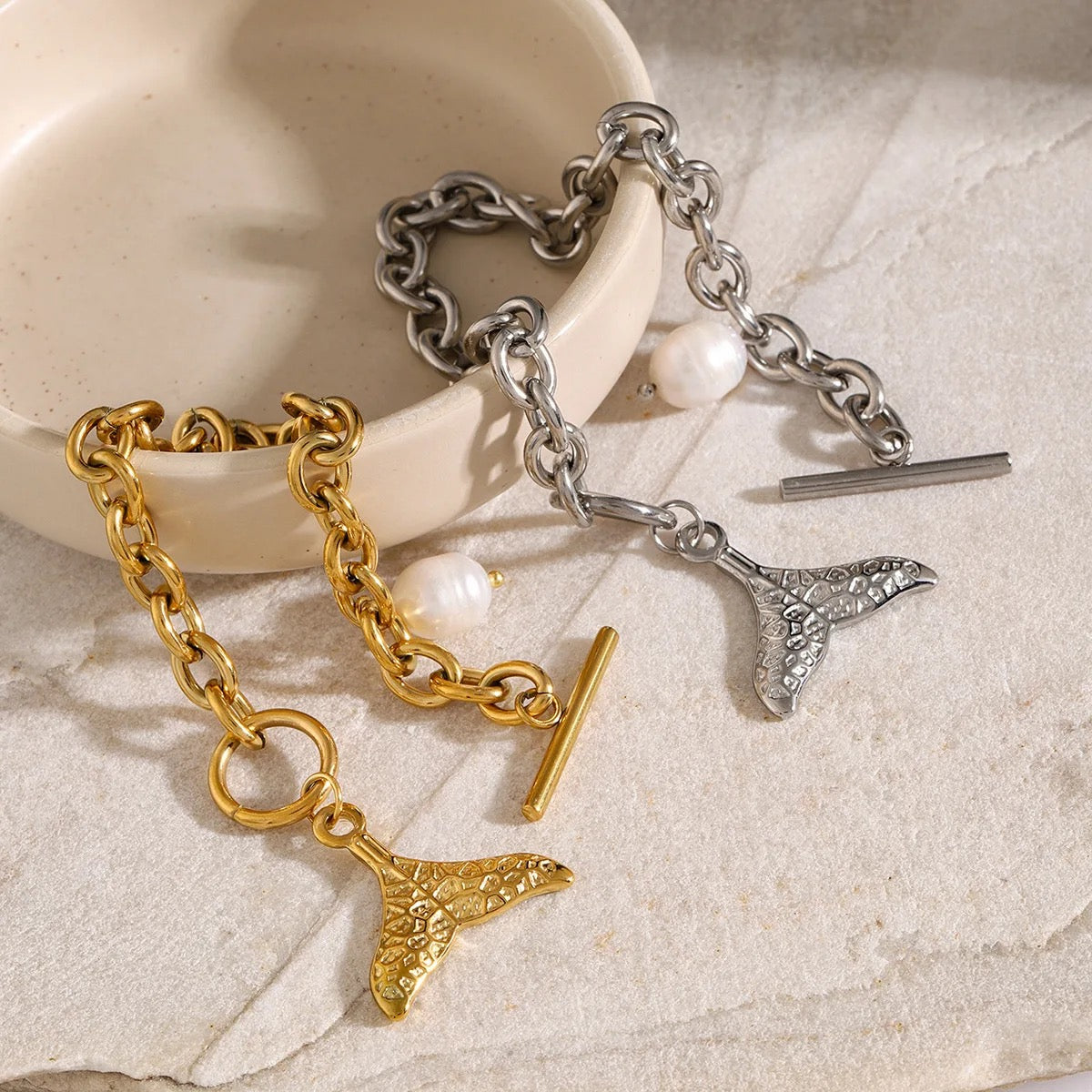 Pulsera Ariel