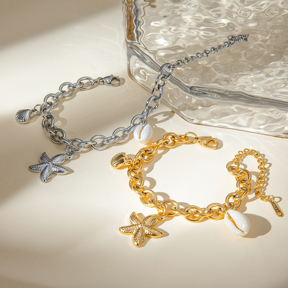 Ocean Bracelets