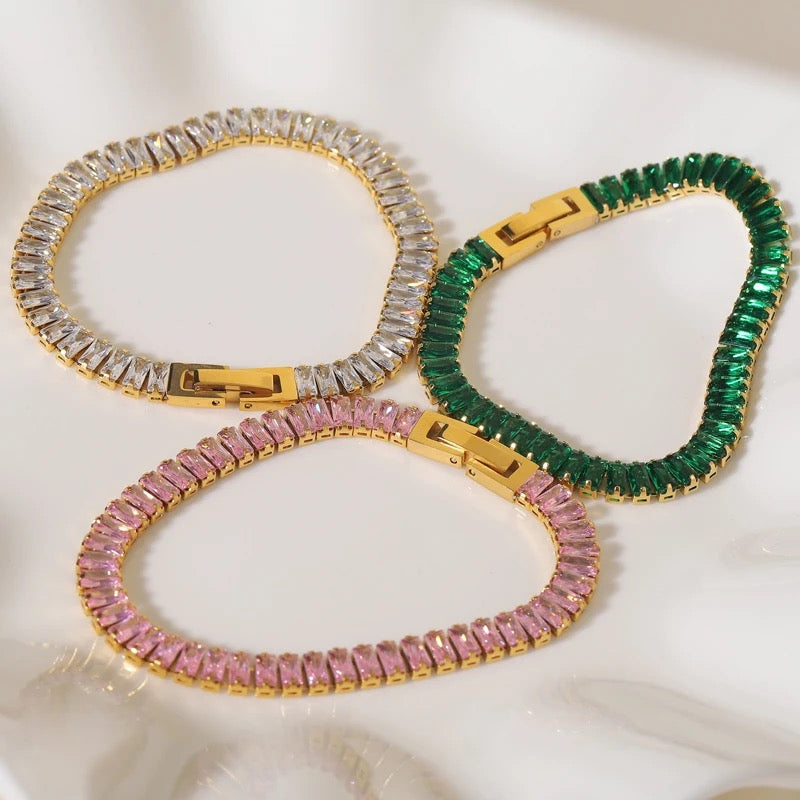 Pulsera Lux